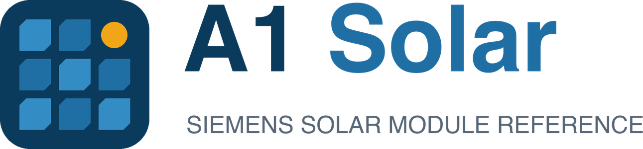 A1 Solar